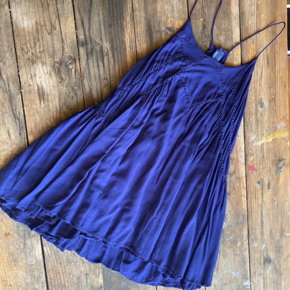 Date Party Dress
